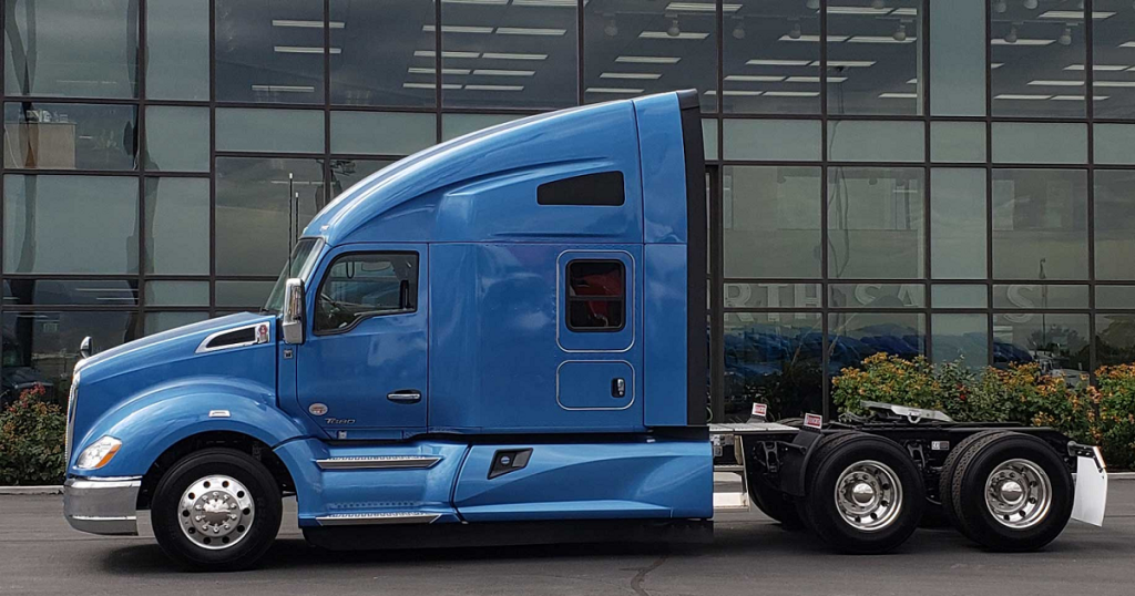 Numerous Recalls Of Western Star, Kenworth, And Peterbilt Trucks