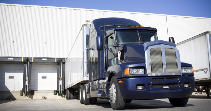 A trucking employee was fatally crushed between two trucks at a loading dock in Alsip, Illinois, emphasizing the need for safety and blind spot training in the trucking industry.