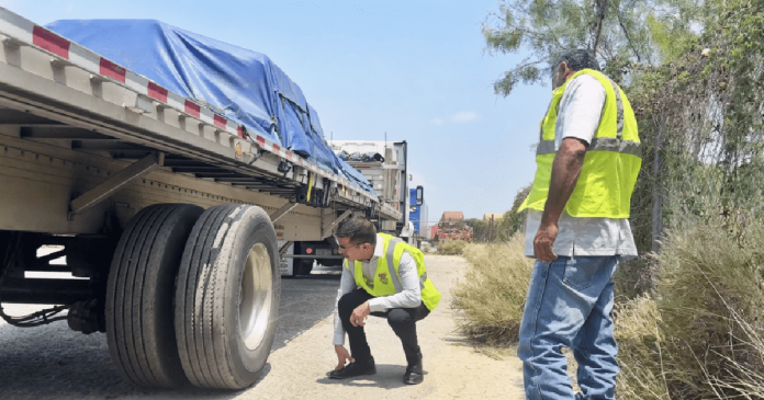 Truckers share their insights on the realities and misconceptions surrounding their profession, emphasizing the diverse tasks they face both inside and outside the cab.